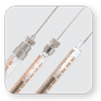 GC/HPLC Syringes